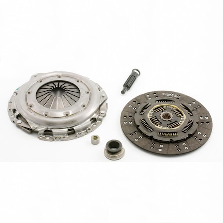 Luk Clutch Kit, 04-163 04-163